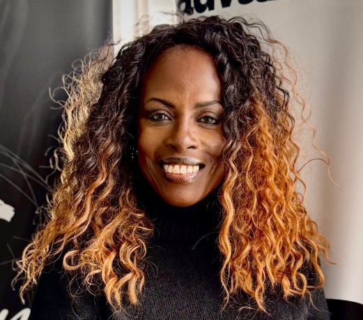 Sabine Jacquet